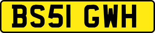 BS51GWH