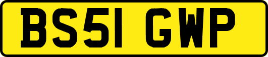 BS51GWP