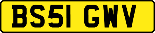 BS51GWV
