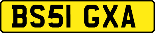 BS51GXA