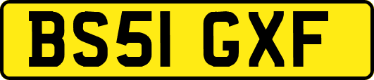 BS51GXF