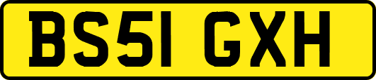 BS51GXH