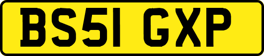 BS51GXP