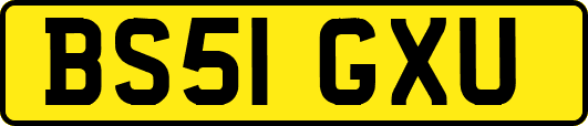 BS51GXU