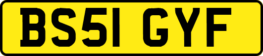 BS51GYF