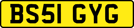 BS51GYG