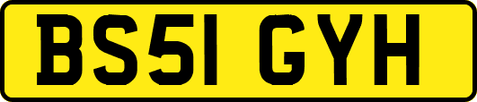 BS51GYH