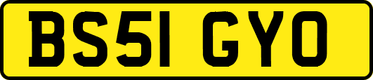 BS51GYO