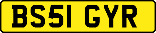 BS51GYR