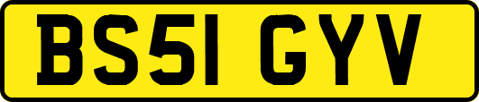 BS51GYV