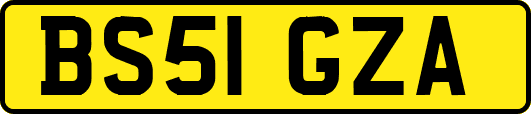 BS51GZA