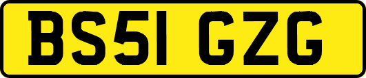 BS51GZG