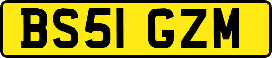 BS51GZM