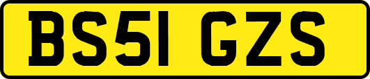 BS51GZS