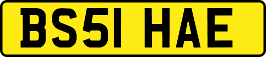 BS51HAE