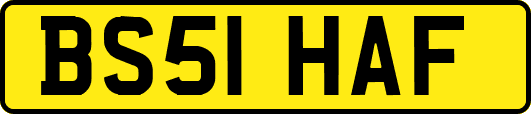 BS51HAF