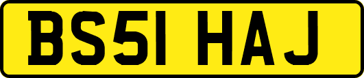 BS51HAJ