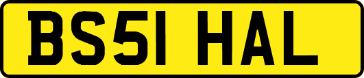 BS51HAL