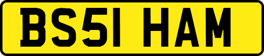 BS51HAM