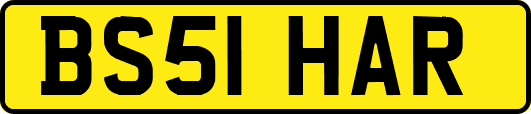 BS51HAR