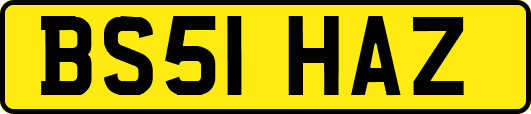 BS51HAZ
