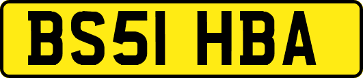 BS51HBA
