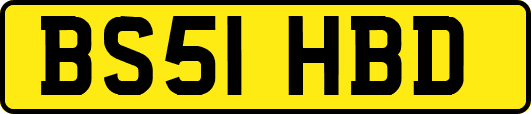 BS51HBD