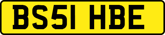 BS51HBE