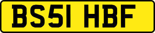 BS51HBF