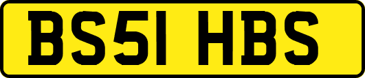 BS51HBS