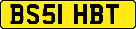 BS51HBT