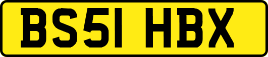 BS51HBX