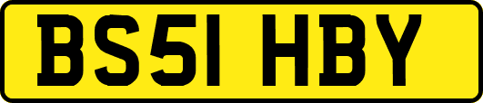 BS51HBY