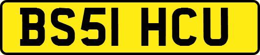 BS51HCU