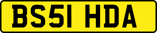 BS51HDA