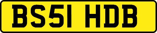 BS51HDB