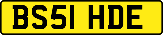 BS51HDE