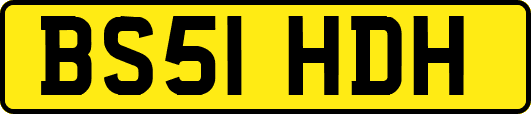 BS51HDH