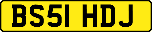 BS51HDJ