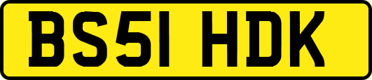 BS51HDK