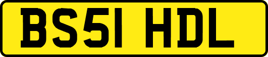 BS51HDL