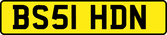 BS51HDN