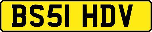 BS51HDV