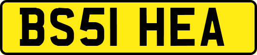 BS51HEA