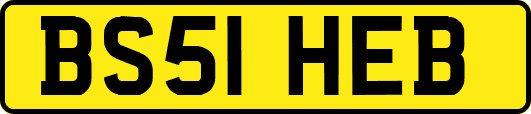 BS51HEB