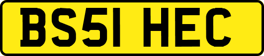 BS51HEC