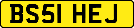 BS51HEJ