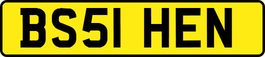 BS51HEN