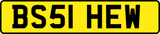 BS51HEW