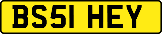 BS51HEY